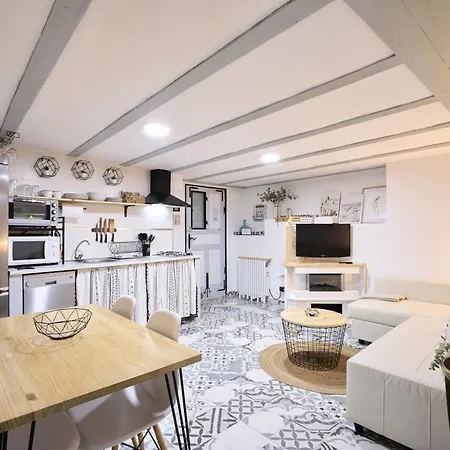 Apartamentos Ca' Tio Celso San Esteban de la Sierra Esterno foto