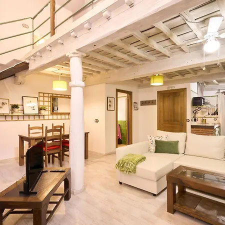 Apartamentos Ca' Tio Celso San Esteban de la Sierra Esterno foto