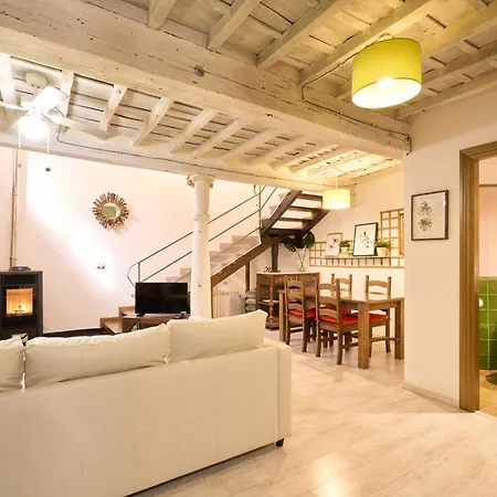 Apartamentos Ca' Tio Celso San Esteban de la Sierra Esterno foto