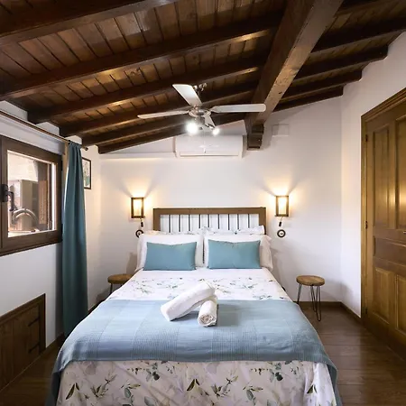 Apartamentos Ca' Tio Celso San Esteban de la Sierra Esterno foto