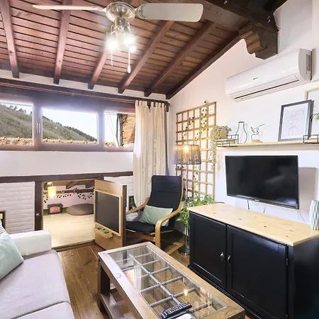 Apartamentos Ca' Tio Celso San Esteban de la Sierra Esterno foto