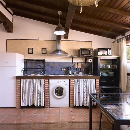 Apartamentos Ca' Tio Celso San Esteban de la Sierra Esterno foto
