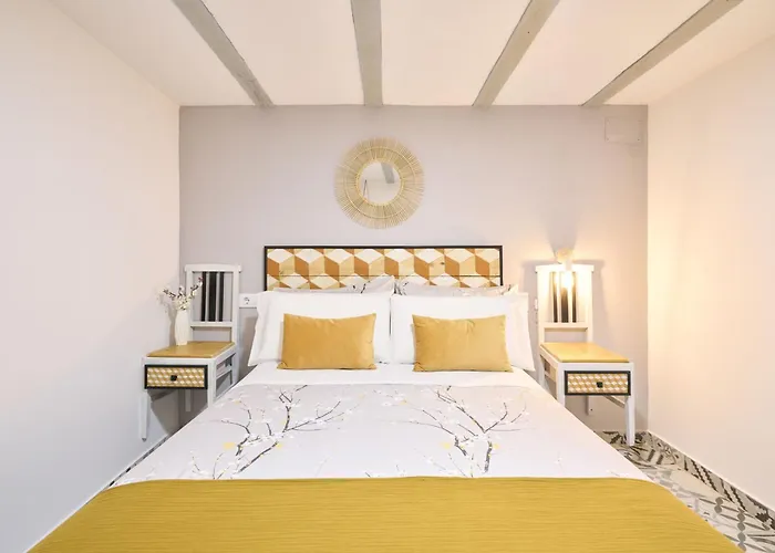 Apartamentos Ca\' Tio Celso