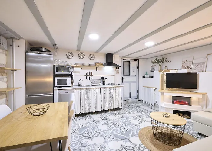Apartamentos Ca\' Tio Celso
