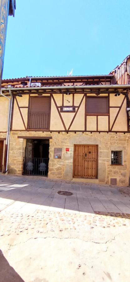 Ca' Tio Celso Apartment *