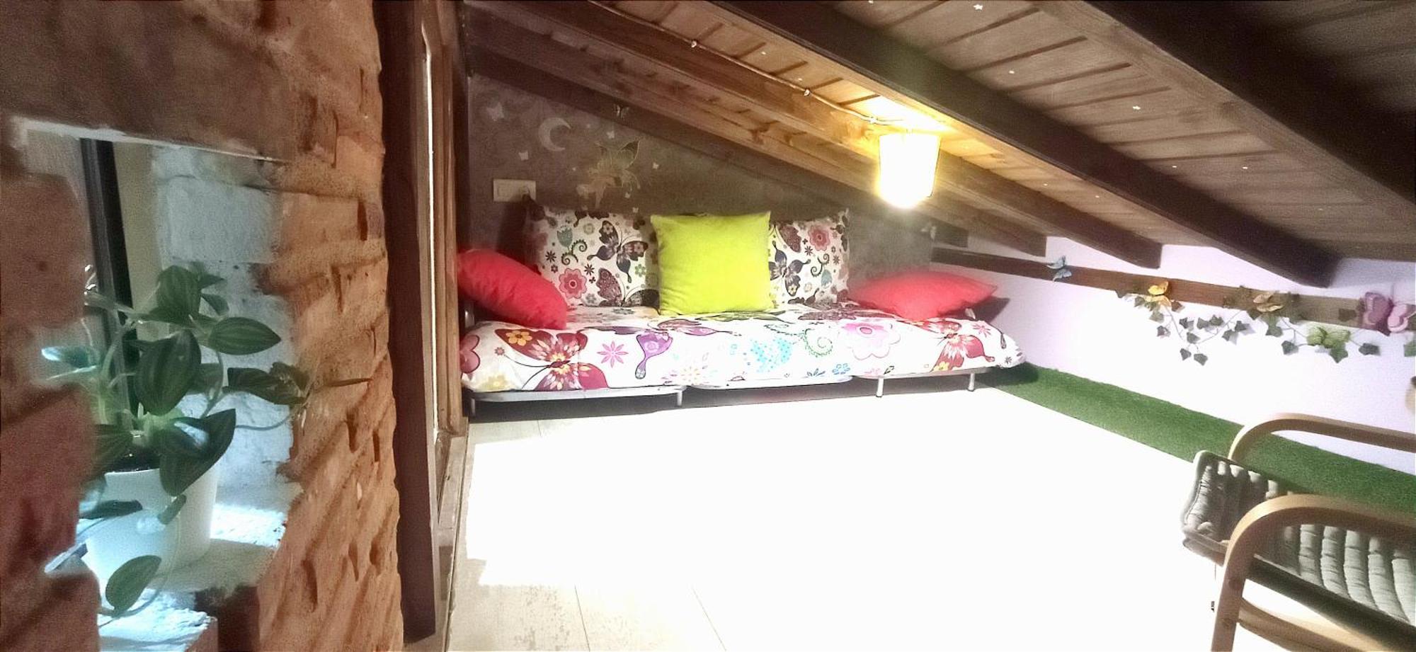 Apartment Ca' Tio Celso
