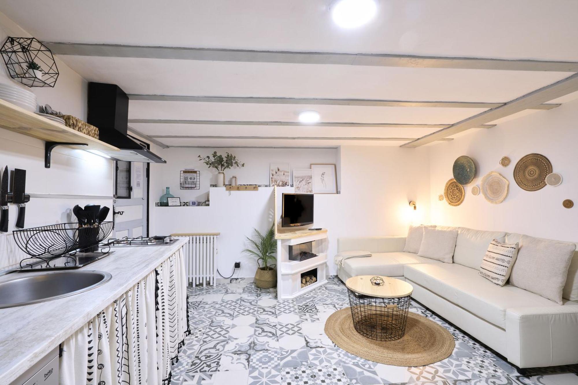 Apartment Ca' Tio Celso *