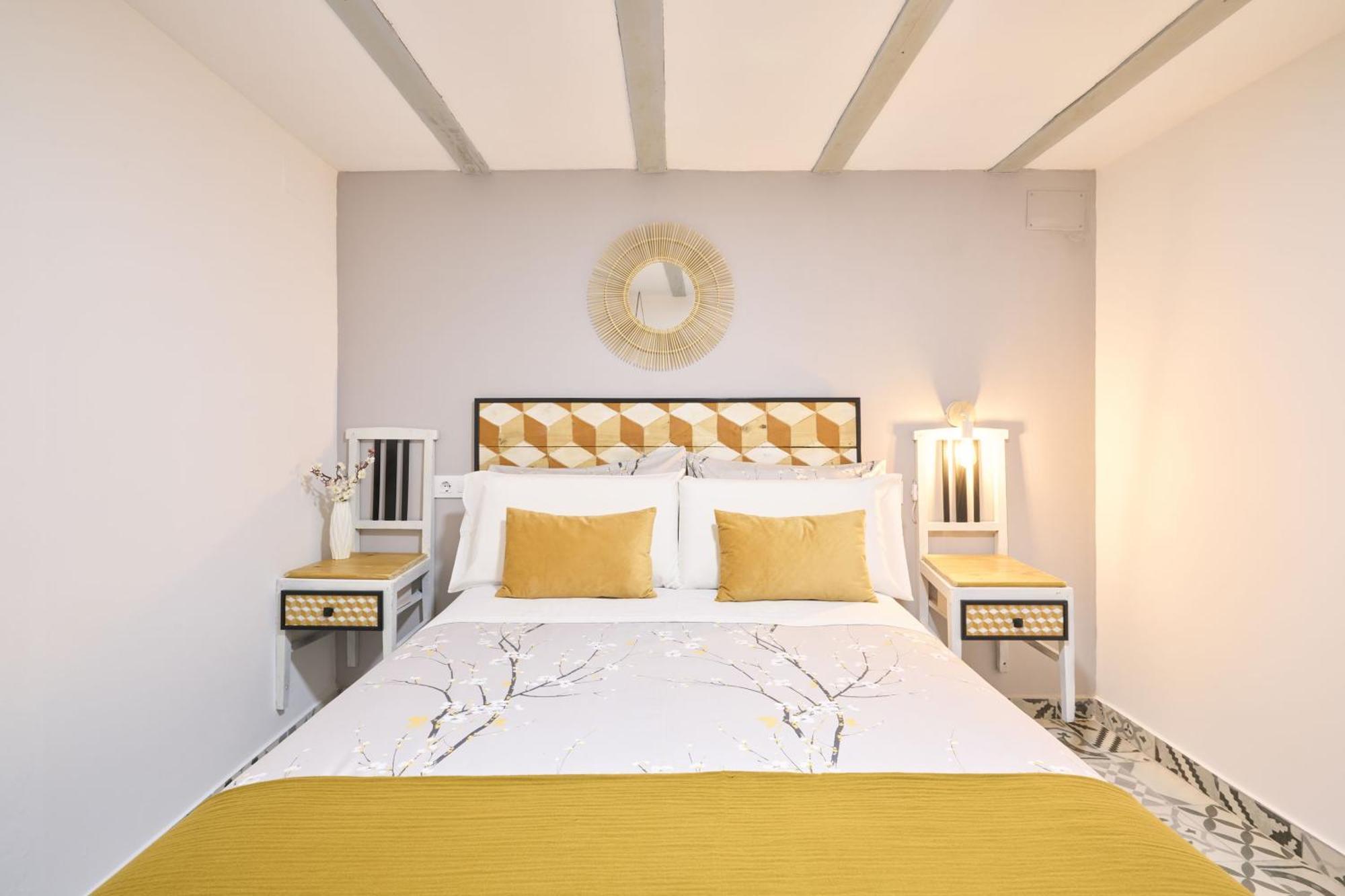 Ca' Tio Celso Apartment