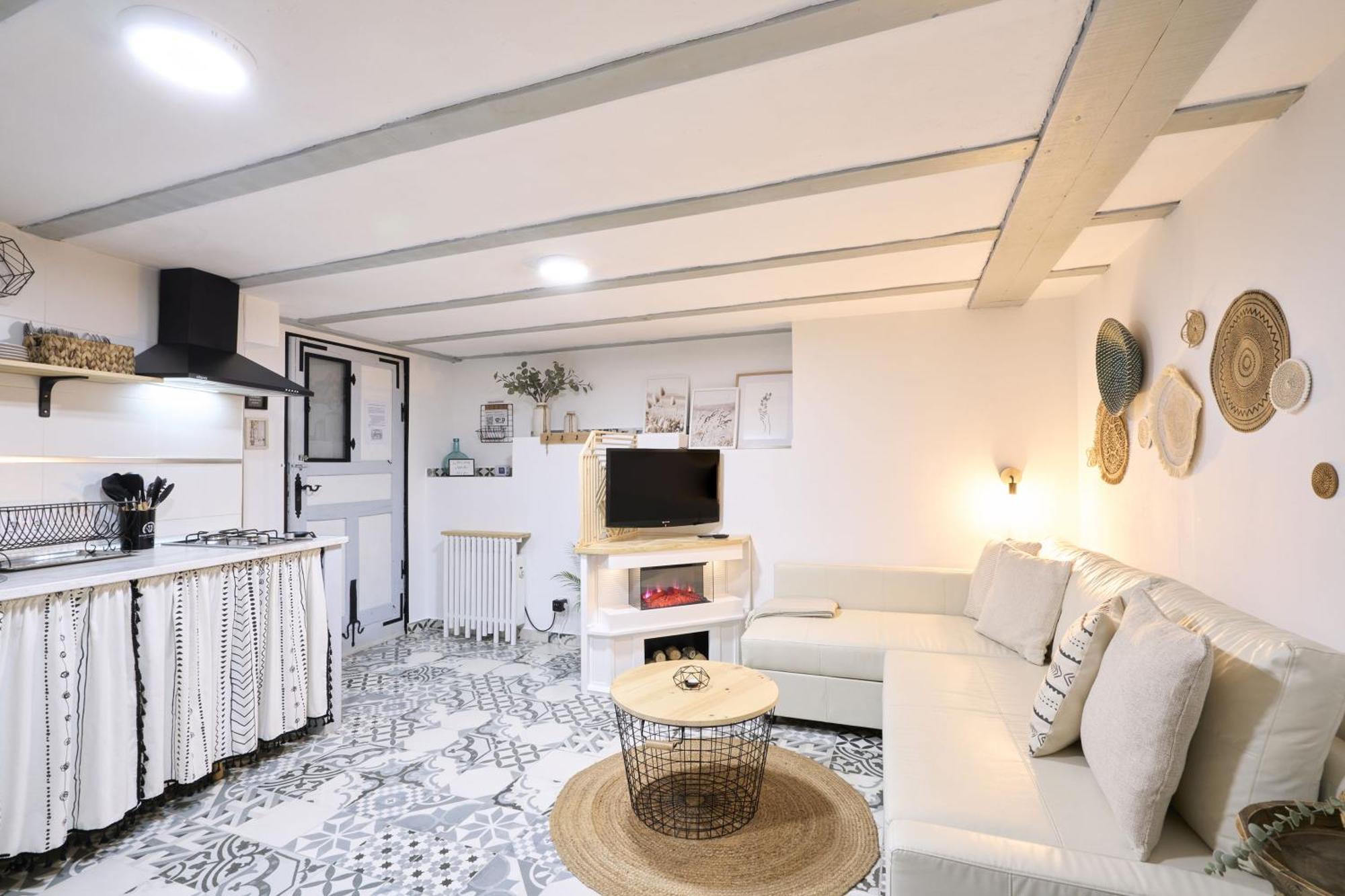 Apartment Ca' Tio Celso *