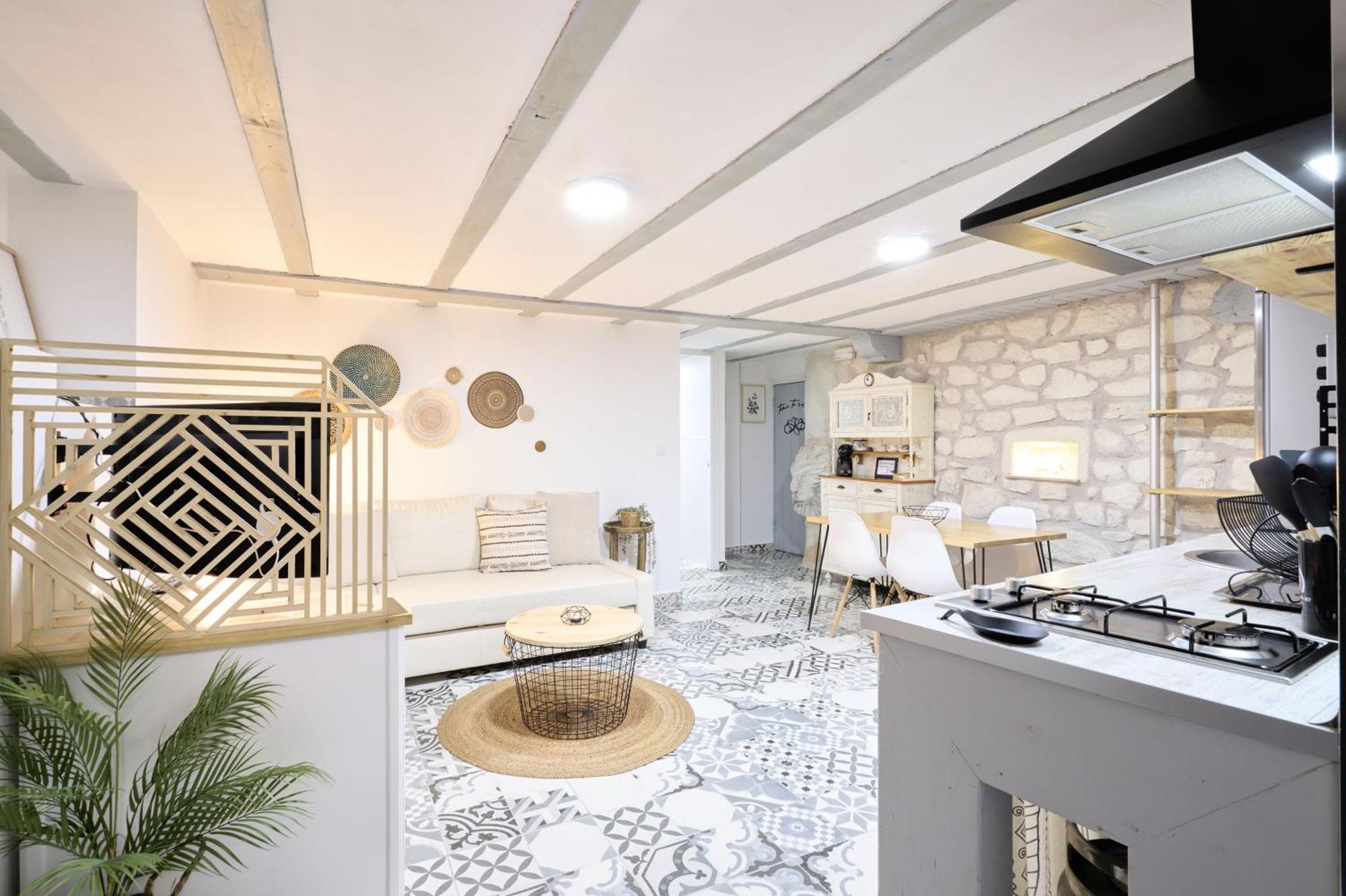 Ca' Tio Celso Apartment *