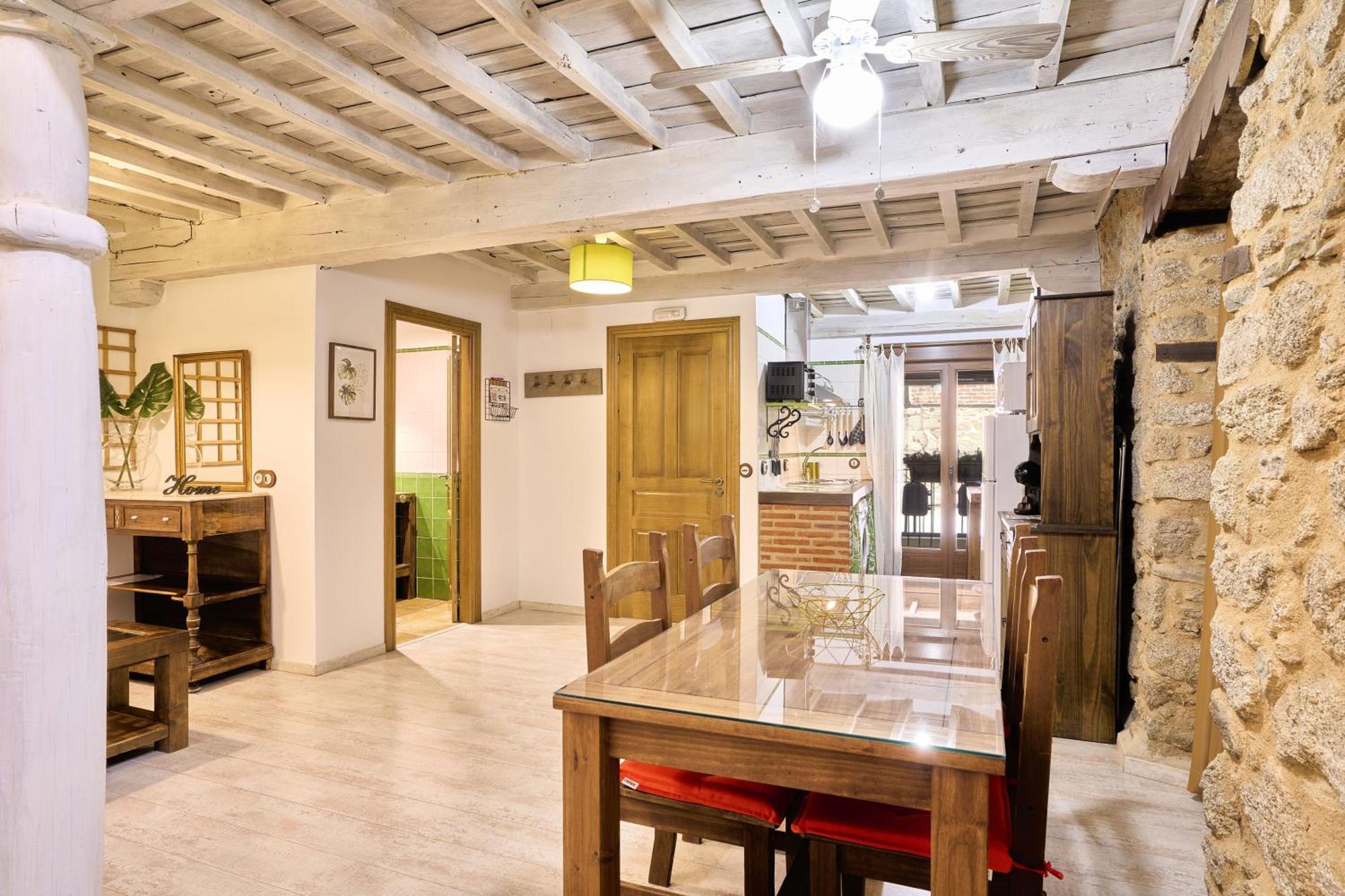 Apartment Ca' Tio Celso *