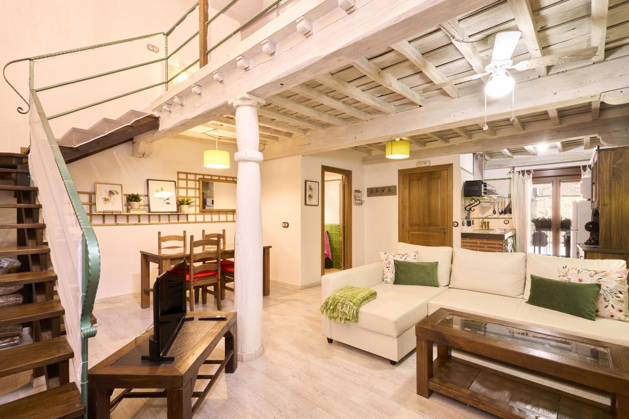 Ca' Tio Celso Apartment