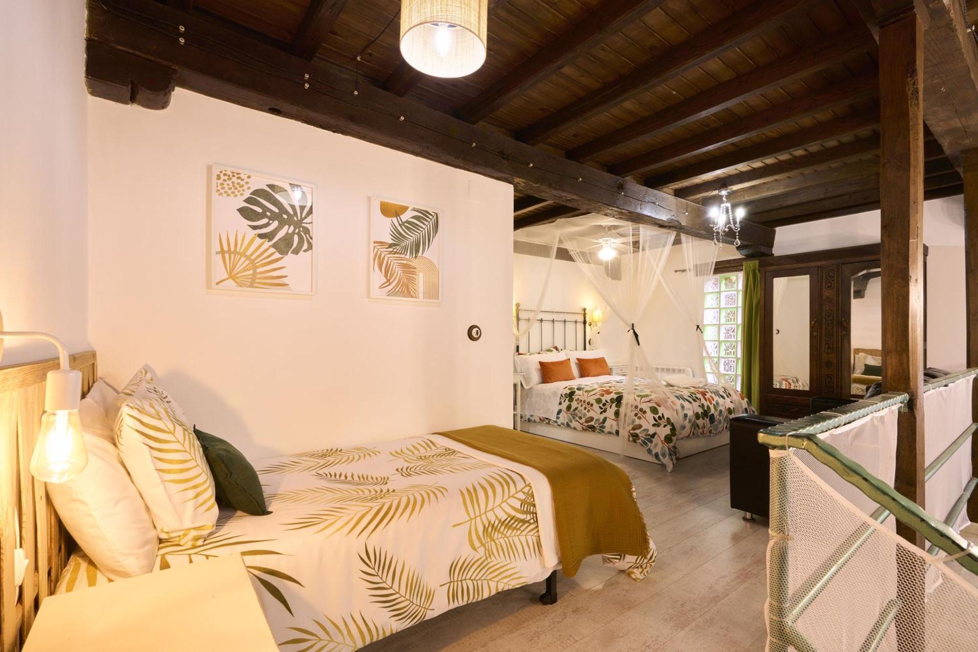 Apartment Ca' Tio Celso *