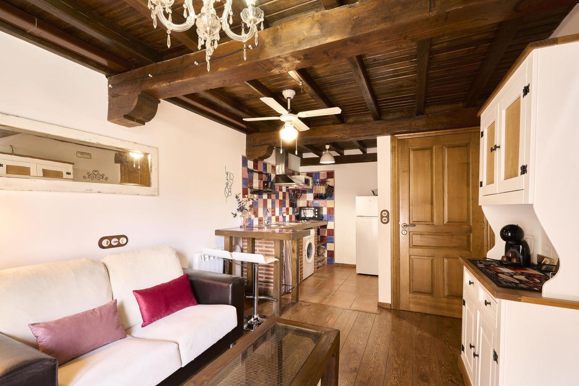 Apartment Ca' Tio Celso