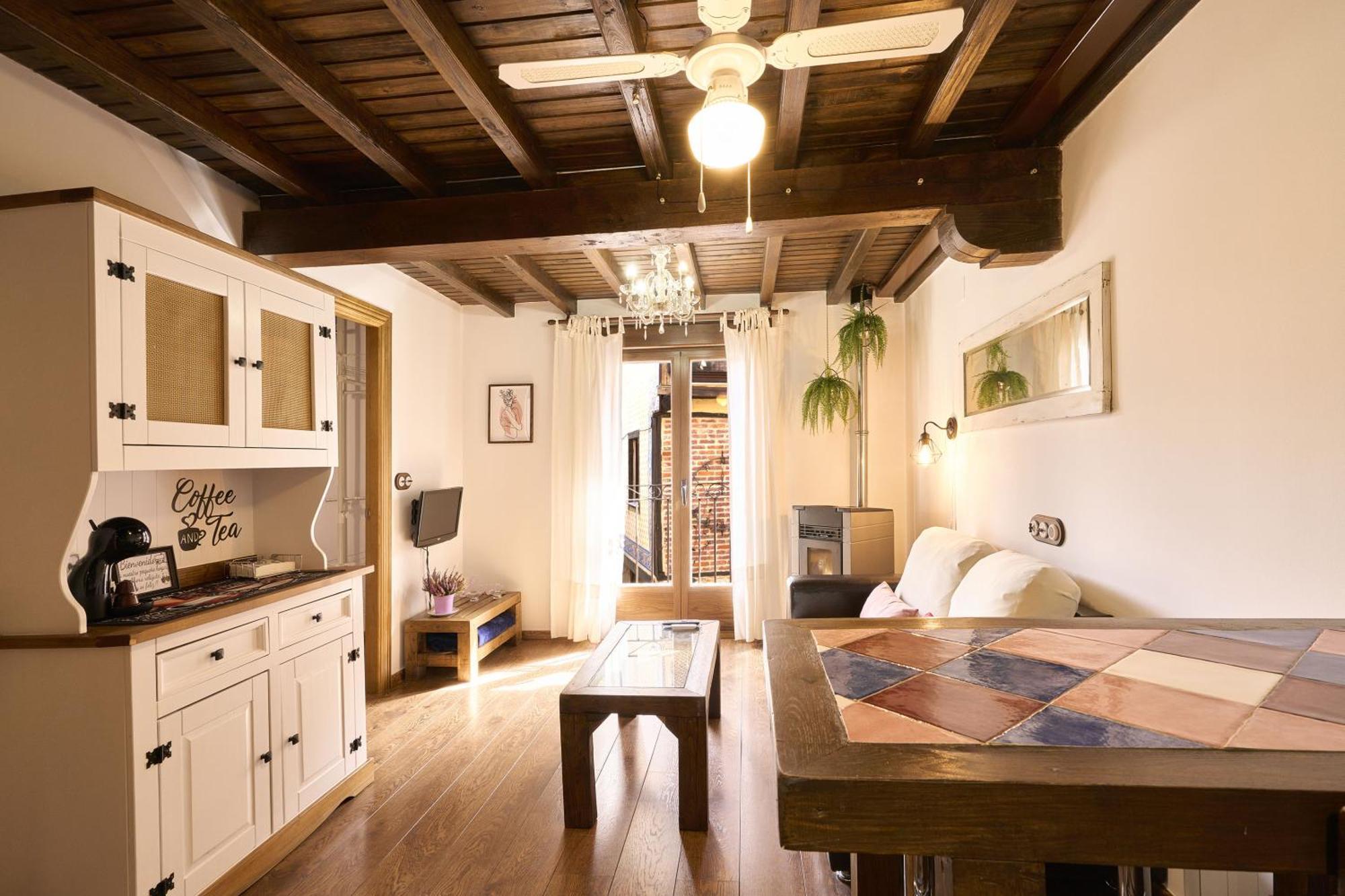 Ca' Tio Celso Apartment *